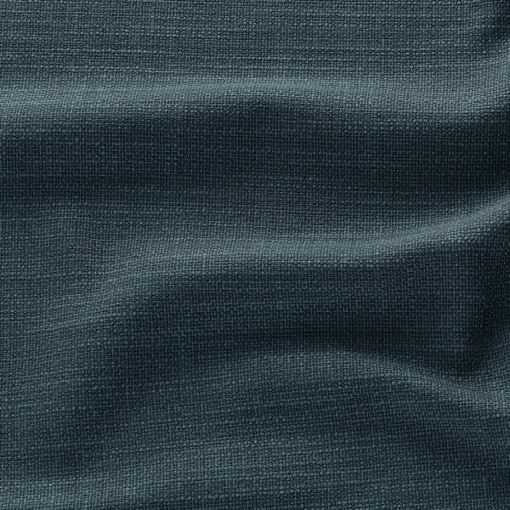 IKEA SODERHAMN Cover Corner Section | Hillared Dark Blue 305.578.27 OPEN BOX NEW